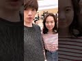 超新星ソンジェ インスタライブ★(2018年4月18日)2