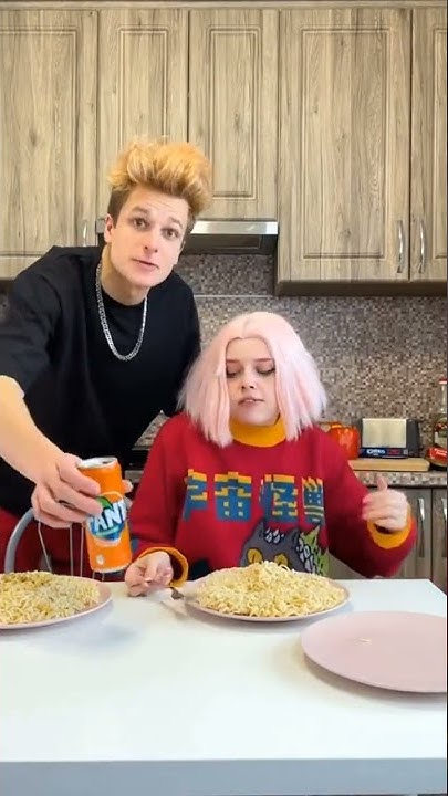 ВКУСНЯШКА 😋 #мем - YouTube
