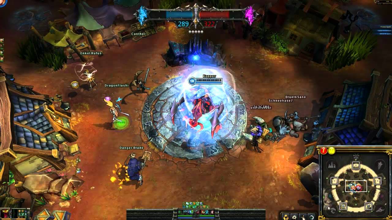 BIGGEST EFFECTS EVER