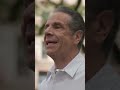 Andrew Cuomo Officially Runs for NYC Mayor as Independent 🗳️