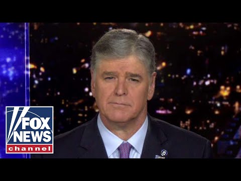 Hannity: House trial managers a 'gift' to Donald Trump