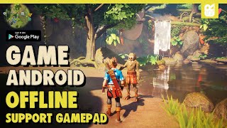 10 Game Android OFFLINE Support Gamepad Terbaik 2024