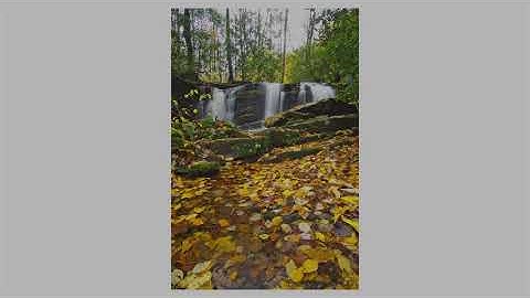 Why You Should Use a Circular Polarizer for Outdoor Photography