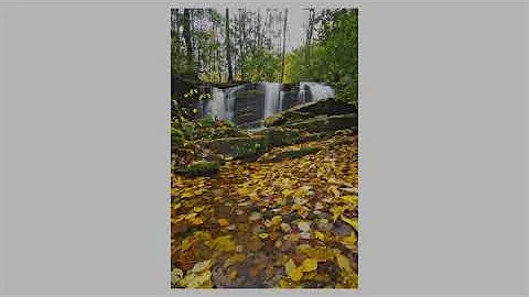 Why You Should Use a Circular Polarizer for Outdoor Photography