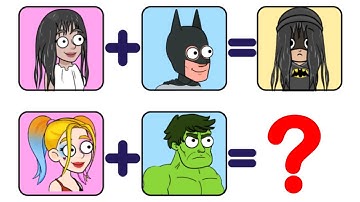 Happy Ending Game: (Displace Puzzle) Gameplay All Level 126-140 Answer Walkthrough