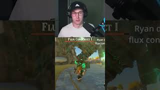 My first Flux construct 😅 #totk #botw #gaming #zelda #loz