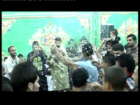 حفلة عبدالله جندية الجزء الاول