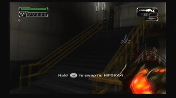 The Conduit Part 11 Save President, Procede to pentagon