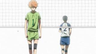 Loser - Haikyuu Soundtrack