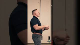 Dennis Benigno || Street Cop Promotional Video