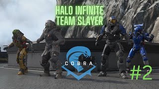 Halo infinite team slayer #2
