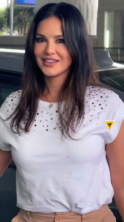 sunny leone #trending #funny #shortsfeed #vairalvideo #sunnyleonethuglife #sunny #shortsviral