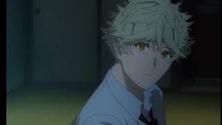 Blue Periodep 10 - Ryujis Die Naked Scene