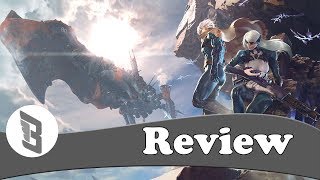 A game that i didn't want to like became liked, but only so much had
stop playing it. written review: http://www.thebuttonsmashers.co...