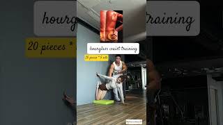 Oblique toning workout #homeworkout #getfittoabovehome #abdominalworkout #obliqueworkout