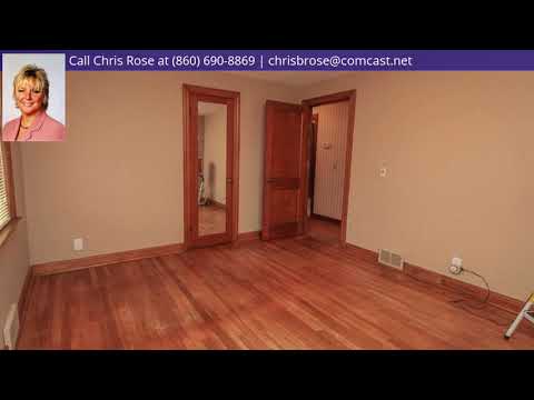 95 Robbins Road, Berlin, CT home video tour
