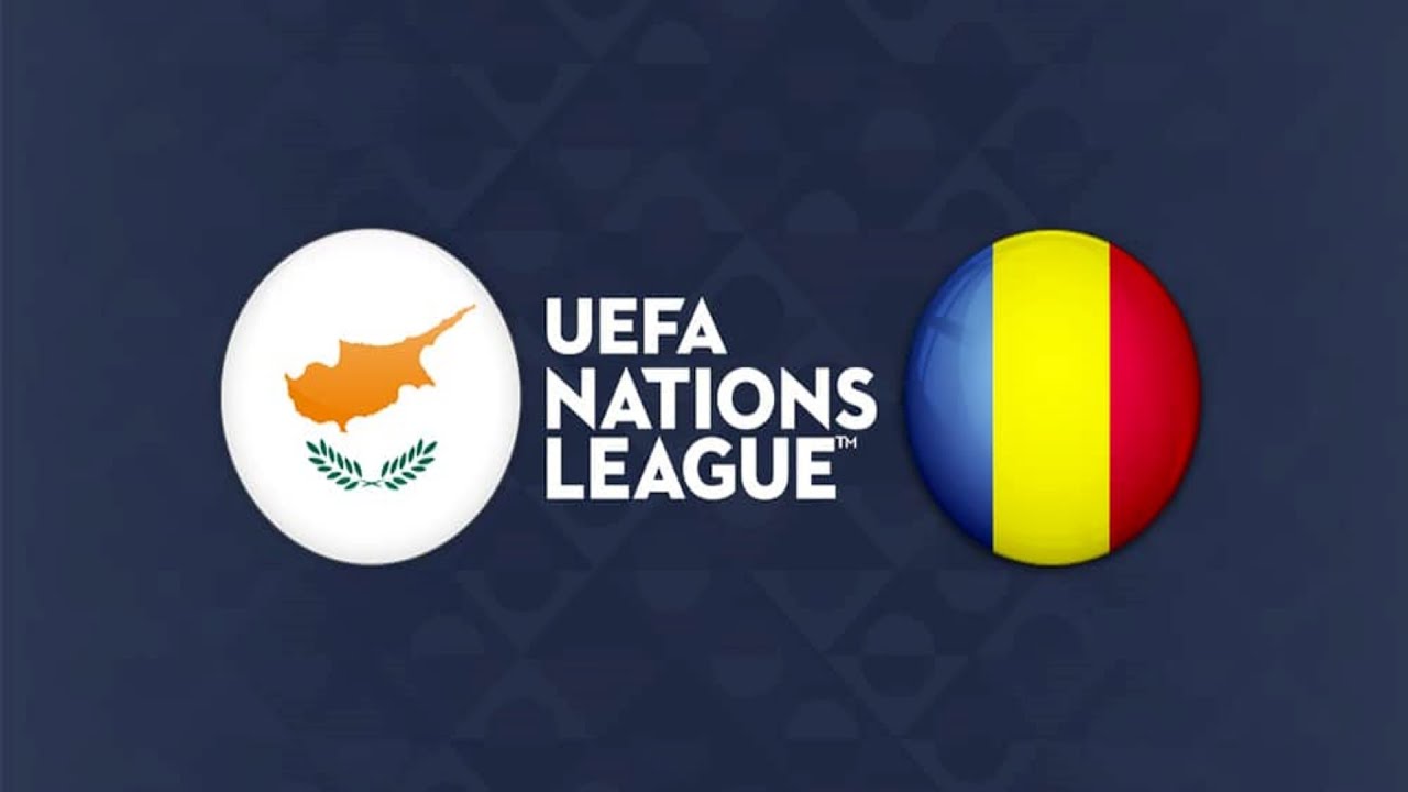 LIVE UEFA Nations League Liga C Etapa 3 Cipru 0 3 Rom nia Sunet live-uefa-nations-league-liga-c-etapa-3-cipru-0-3-rom-nia-sunet
