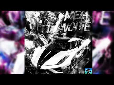 MEIA NOITE MEGA ULTRA SLOWED