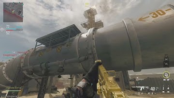 Call of Duty Modern Warfare 3 Team Deathmatch Gameplay