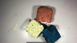 Soft Paste Blocks |So Satisfying screenshot 4