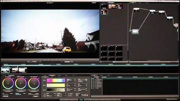 Davinci Resolve FCP Round Trip Round Trip.mov