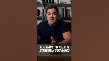 Keep Marital & Non-Marital Property Separate #divorce