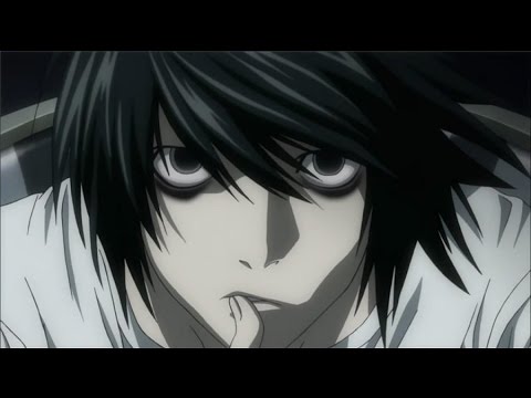 Featured image of post Ryuzaki Lawliet Deathnote Log in to rate this theme