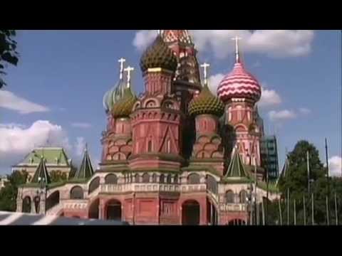 Золотой глобус 26. Россия.