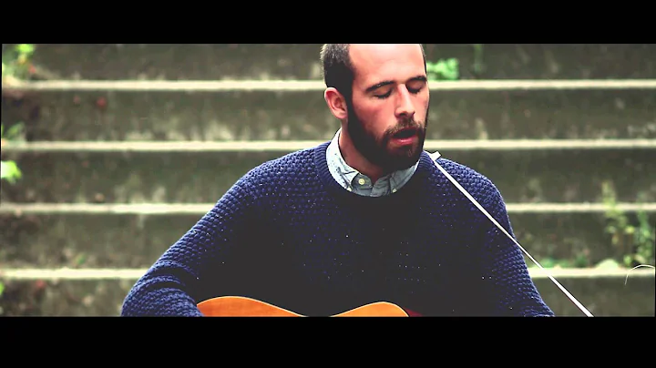 David Gaffney - "Haze in Berlin"