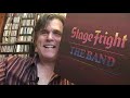 Unboxing: The Band - Stage Fright 50th Anniversary Super Deluxe Box Set