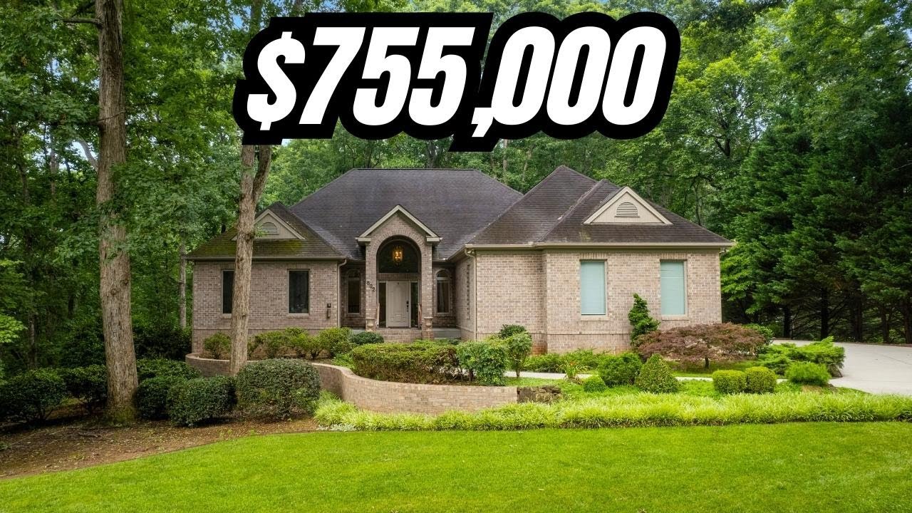 CLEMSON SOUTH CAROLINA | HOME FOR SALE