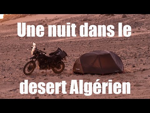 Direction Djanet en Algérie Ep4-S2