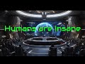 Humans are insane  hfy  a short scifi story