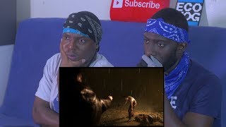 The Last of Us: Part II (PGW 2017 Trailer) Reaction The Last of Us: Part II (PGW 2017 Trailer) Reaction