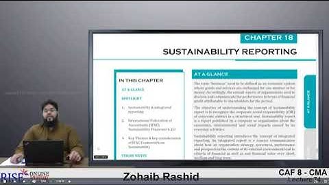 Lecture-74 #CAF8 Cost and Management Accounting By Sir Nasir Abbas #Riselecture #ICAP #CA #icap #cma