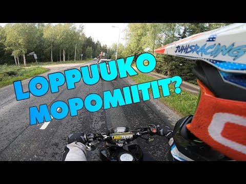 Video: Kuoleeko grover järisytykseen?