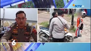 BENTROK WARGA DEIYAI DAN KAPIRAYA