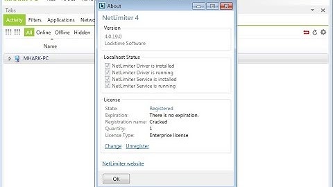 Netlimiter with patch! [100% Working]