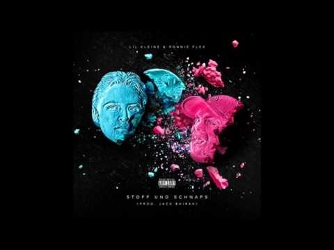 Lil Kleine & Ronnie Flex - Stoff & Schnaps (Klanglos Remix)