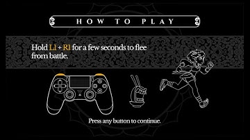 Indivisible Prototype | How to play - info & controls | controller en bewegingen afbeeldingen | PS4