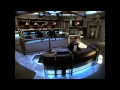 Star Trek Voyager&#39;s Shutdown Sequence
