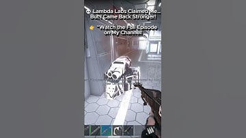 Upgrades, Death & Revenge Raid at Lambda Labs - Empyrion Galactic Survival 2025 (Episode 4 Teaser)