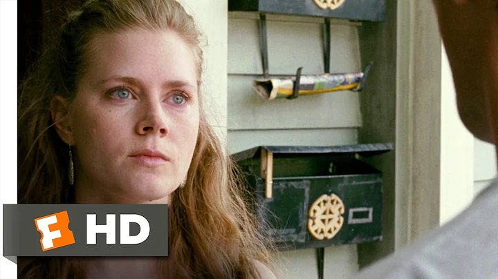 The Fighter (7/7) Movie CLIP - Making Things Right...