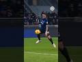 Tango and football: a lesson with Lautaro 👨‍🏫🐂 #IMInter #Shorts