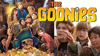The Goonies - Mike Matei Live