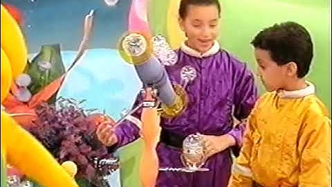 In Outer Space (2015 Version) Part 58