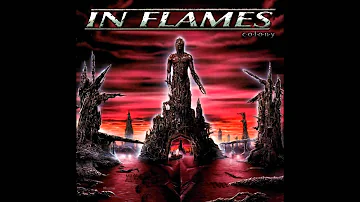 In Flames - Scorn (Colony)