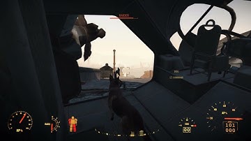 Fallout IV 2022... Part 3 !  /  