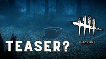 Ringu Teaser or Easter Egg in Léry