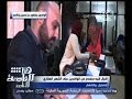 #هنا_العاصمة إقبال شبه منعدم من